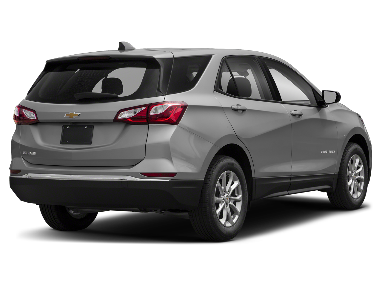 Used 2020 Chevrolet Equinox LS with VIN 2GNAXFEV8L6147807 for sale in Lawton, OK
