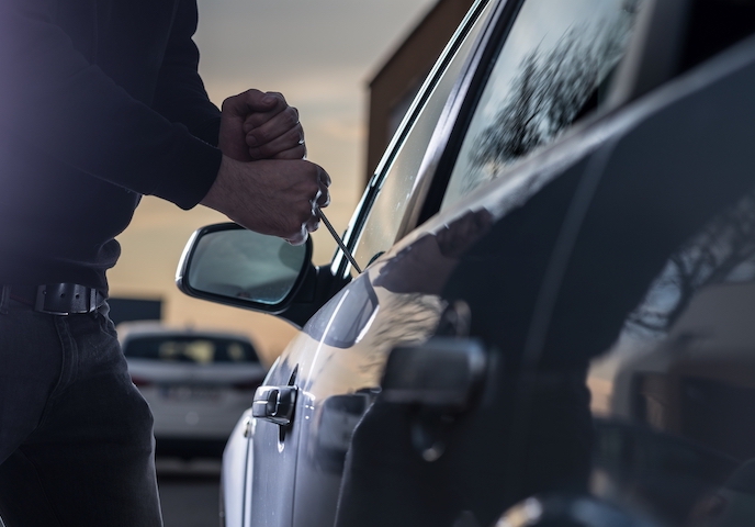 Autobrand Kia installs updated theft prevention software in all new models to combat recent car theft social media trends.