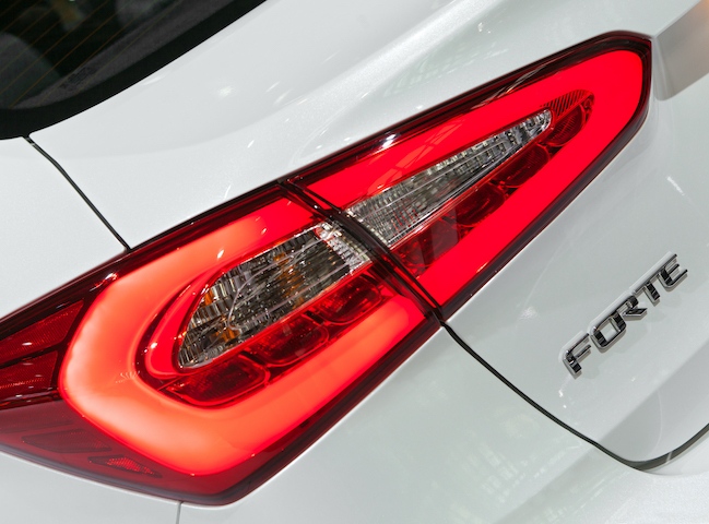 The Kia Forte is a reliable car because of its comfortable & well-equipped interior, resale value, and other features.