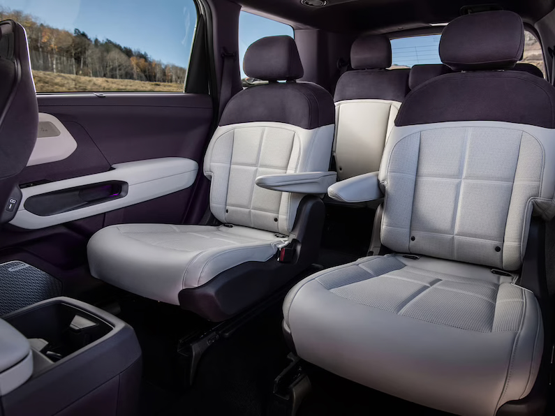 The 2027 Kia Telluride is a second-generation midsize SUV with turbocharged engine options and available hybrid powertrain.