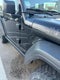 2022 Jeep Wrangler Willys