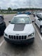 2019 Jeep Cherokee Trailhawk 4x4