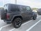 2026 Jeep Wrangler 4-Door Rubicon 4x4