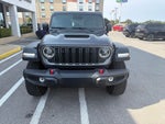 2026 Jeep Wrangler 4-Door Rubicon 4x4