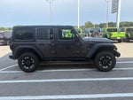 2026 Jeep Wrangler 4-Door Rubicon 4x4