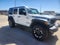 2025 Jeep Wrangler 4-Door Rubicon 4x4
