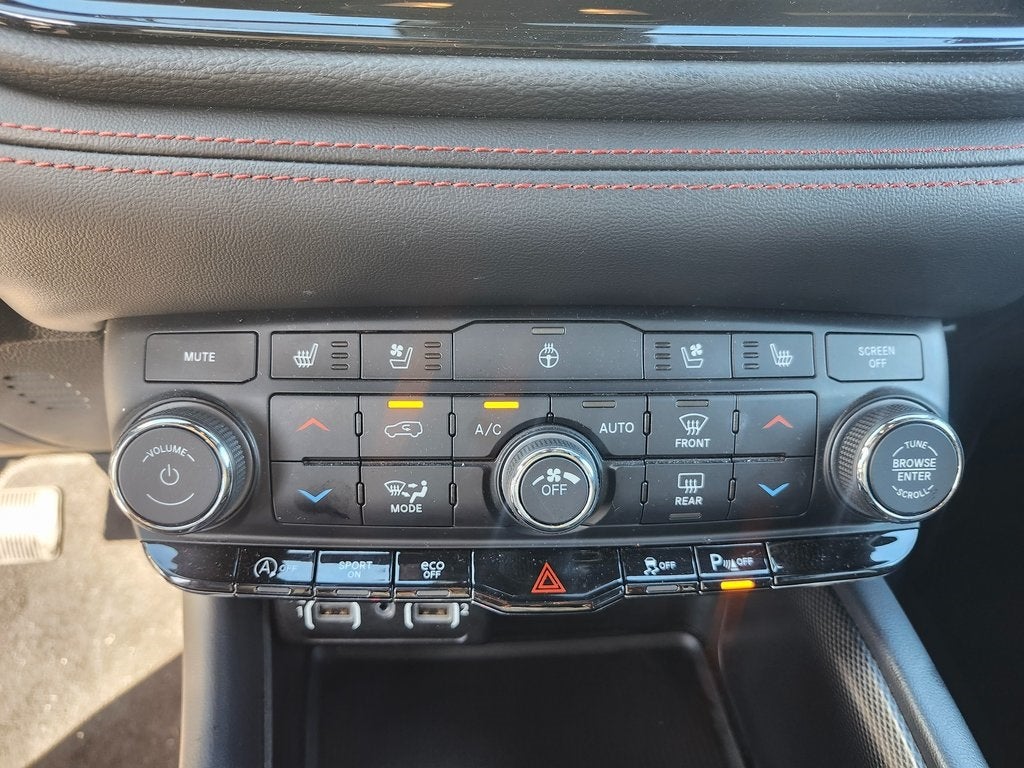 2024 Dodge Durango GT Plus RWD