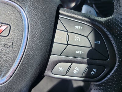 2024 Dodge Durango GT Plus RWD