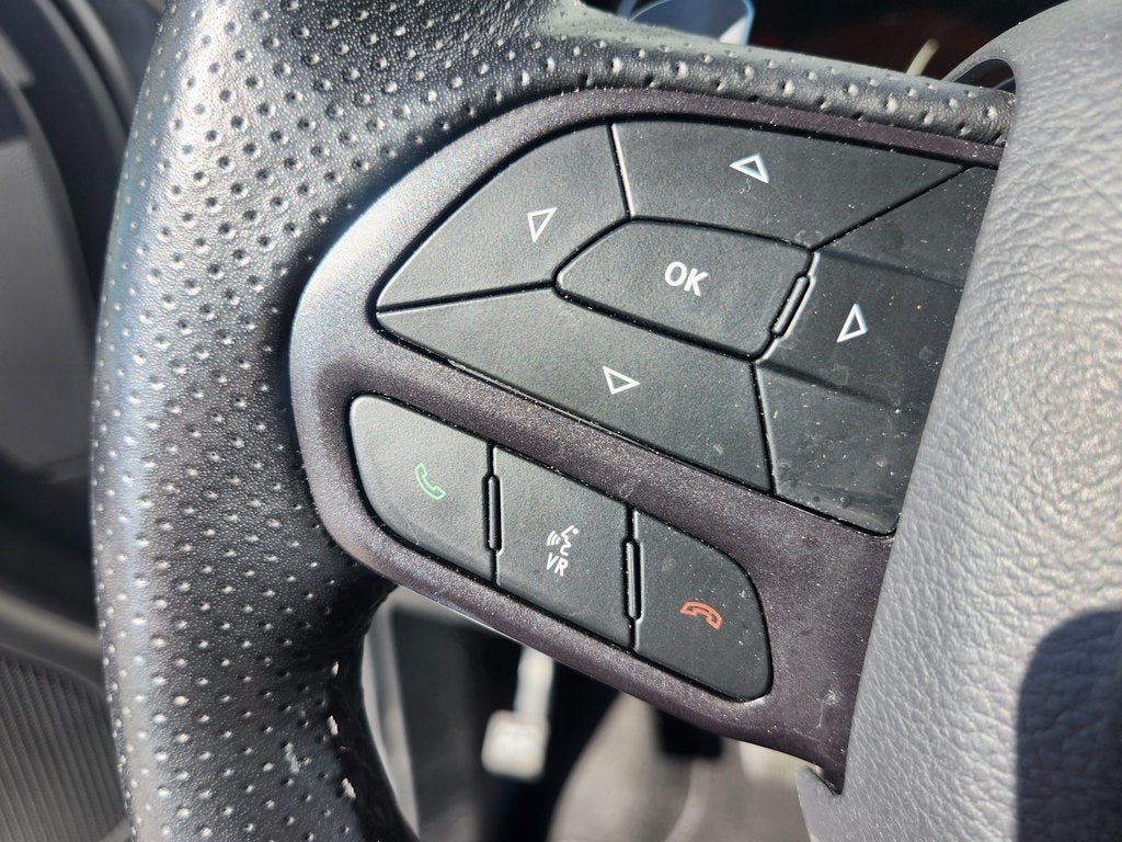 2024 Dodge Durango GT Plus RWD