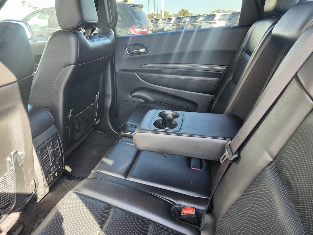 2024 Dodge Durango GT Plus RWD