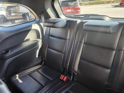 2024 Dodge Durango GT Plus RWD