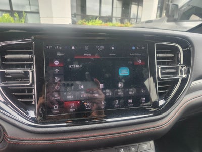 2023 Dodge Durango GT Plus RWD