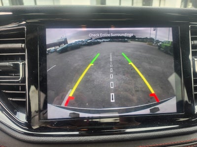 2023 Dodge Durango GT Plus RWD