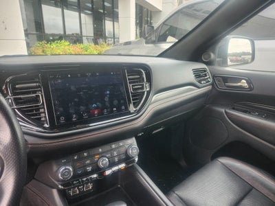 2023 Dodge Durango GT Plus RWD