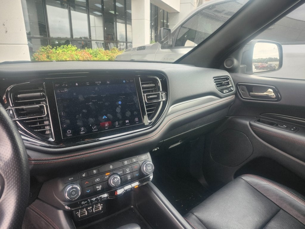 2023 Dodge Durango GT Plus RWD