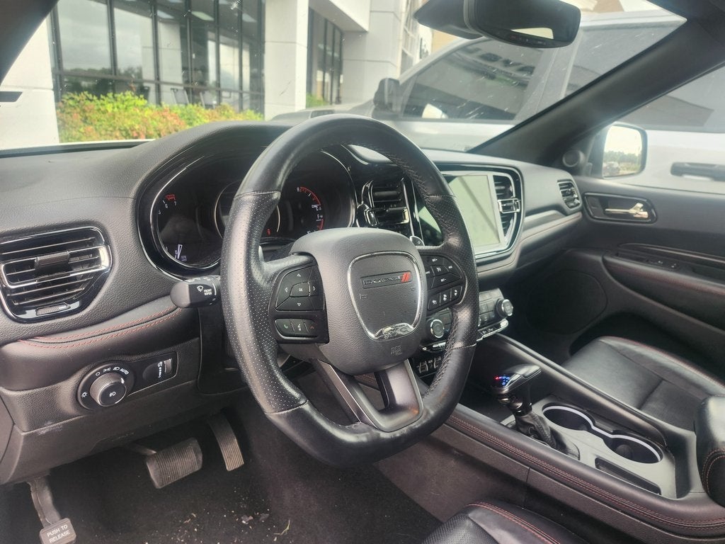 2023 Dodge Durango GT Plus RWD