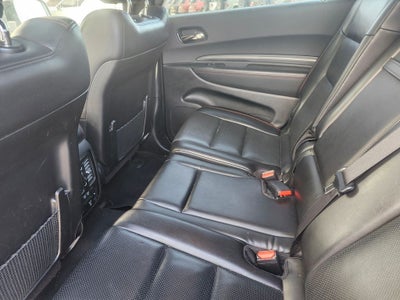 2024 Dodge Durango GT Plus AWD