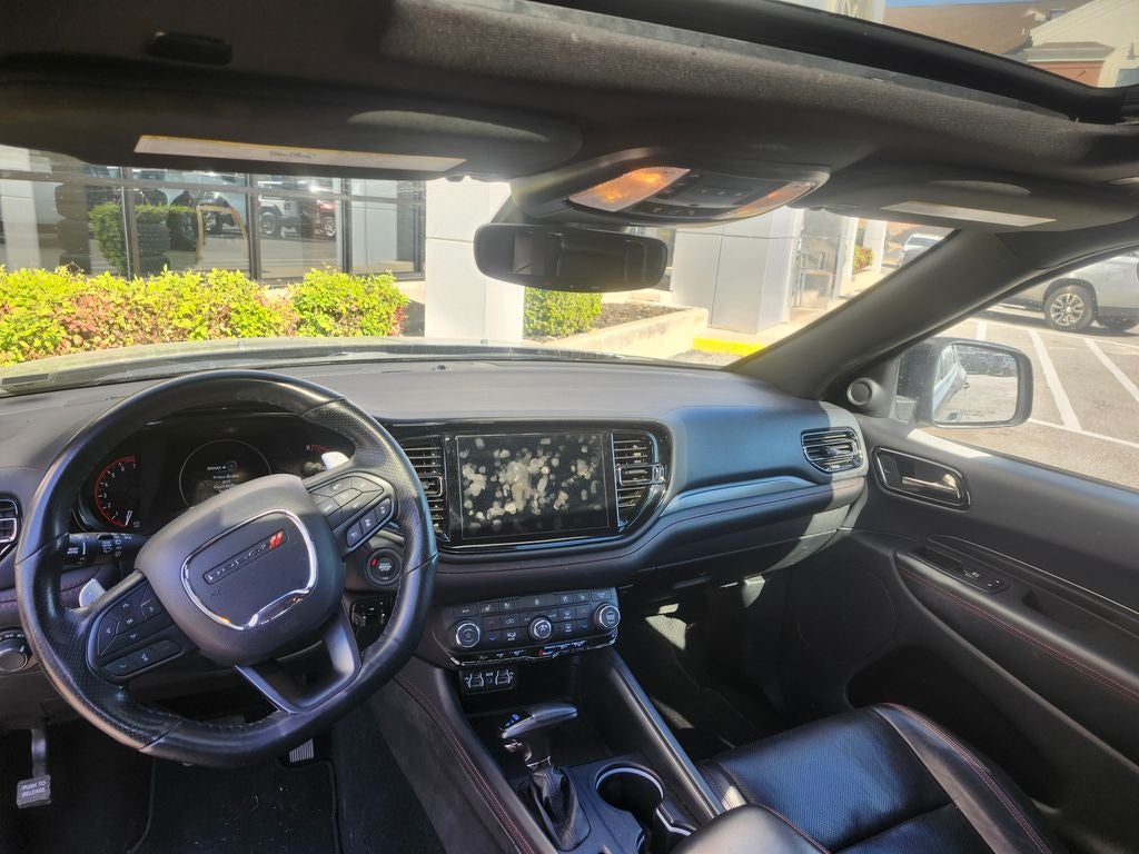 2024 Dodge Durango GT Plus AWD