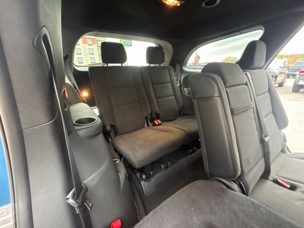 2025 Dodge Durango GT AWD