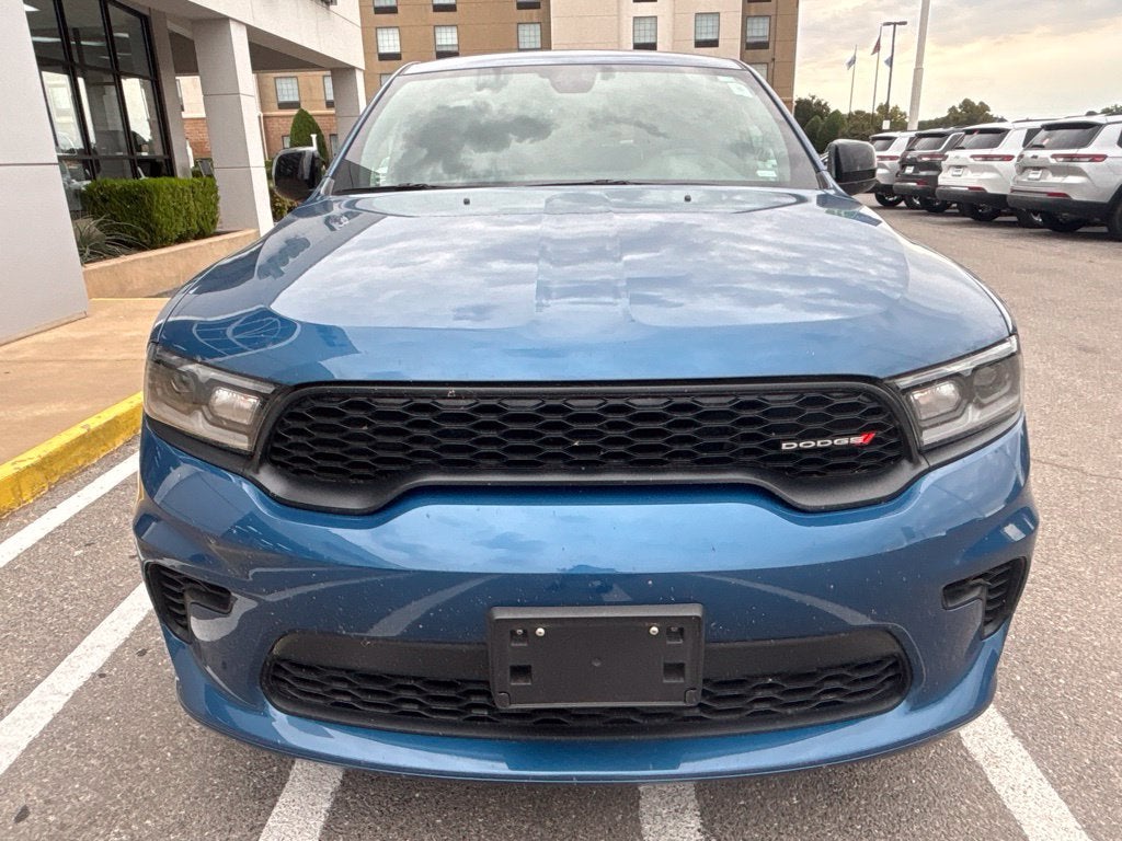 2025 Dodge Durango GT AWD