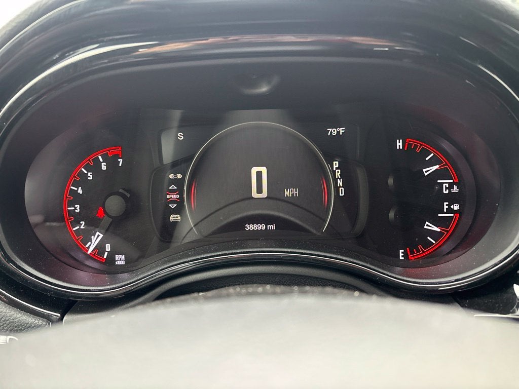 2025 Dodge Durango GT AWD