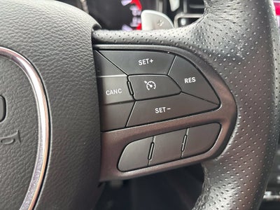 2025 Dodge Durango GT AWD