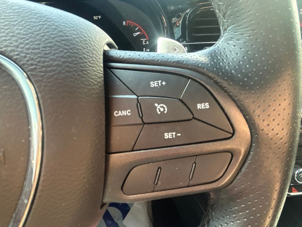 2025 Dodge Durango GT AWD