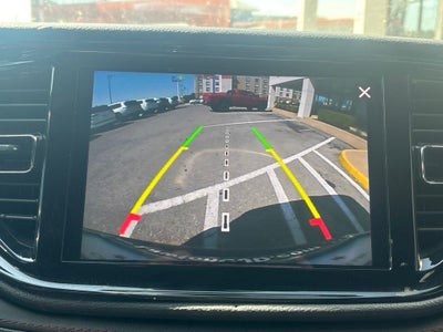 2025 Dodge Durango GT AWD
