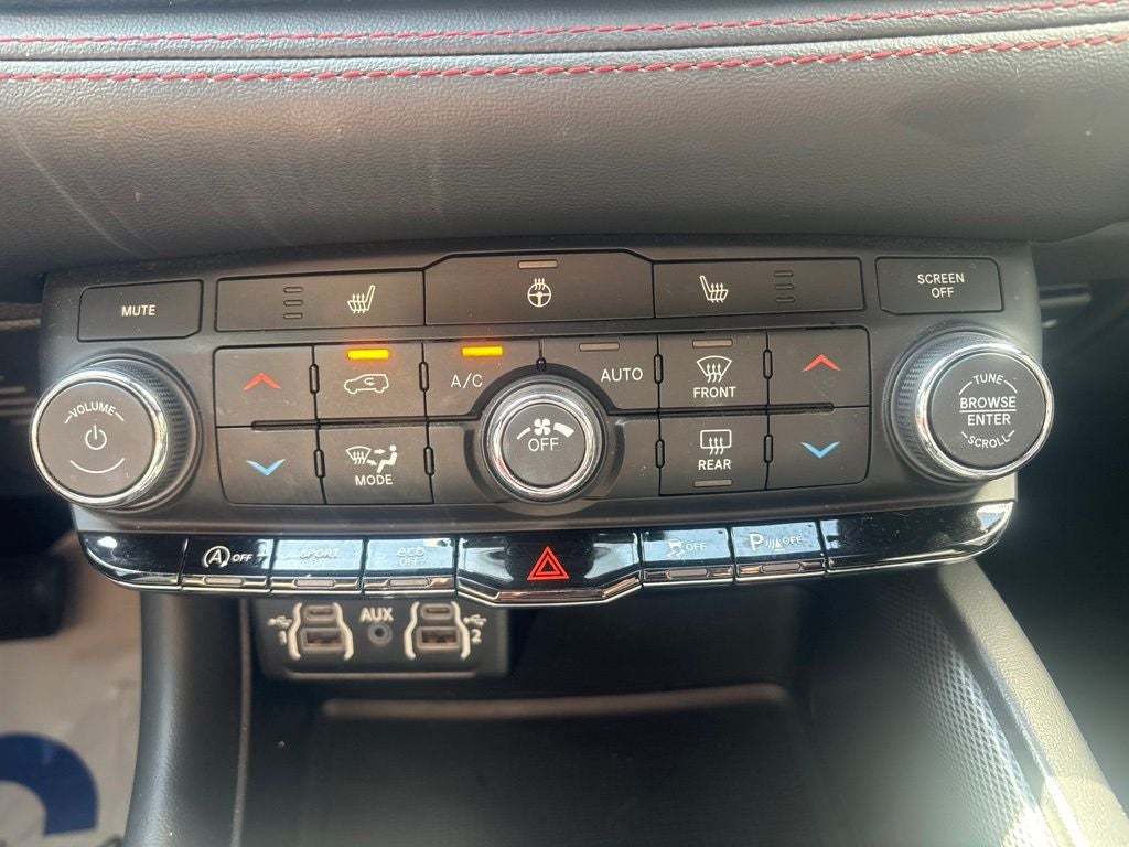 2025 Dodge Durango GT AWD