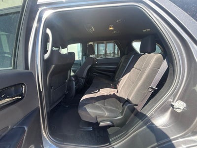 2025 Dodge Durango GT AWD