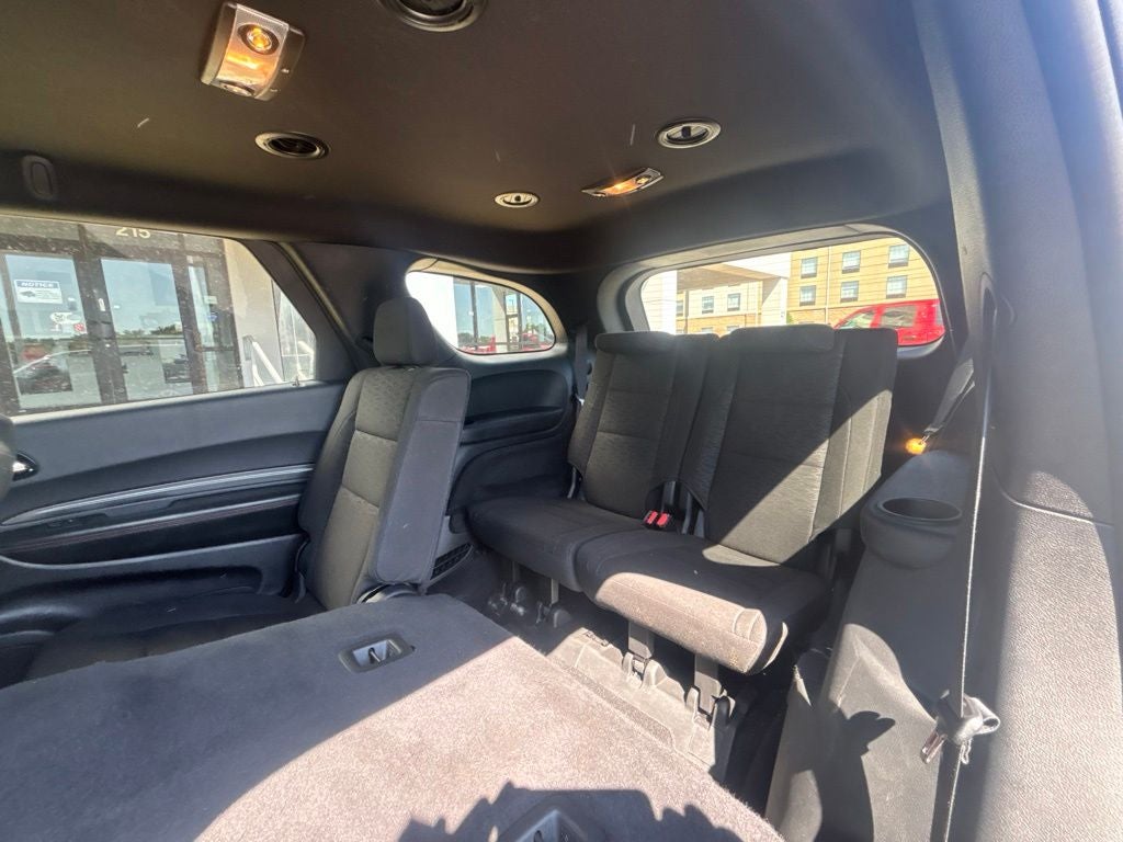 2025 Dodge Durango GT AWD