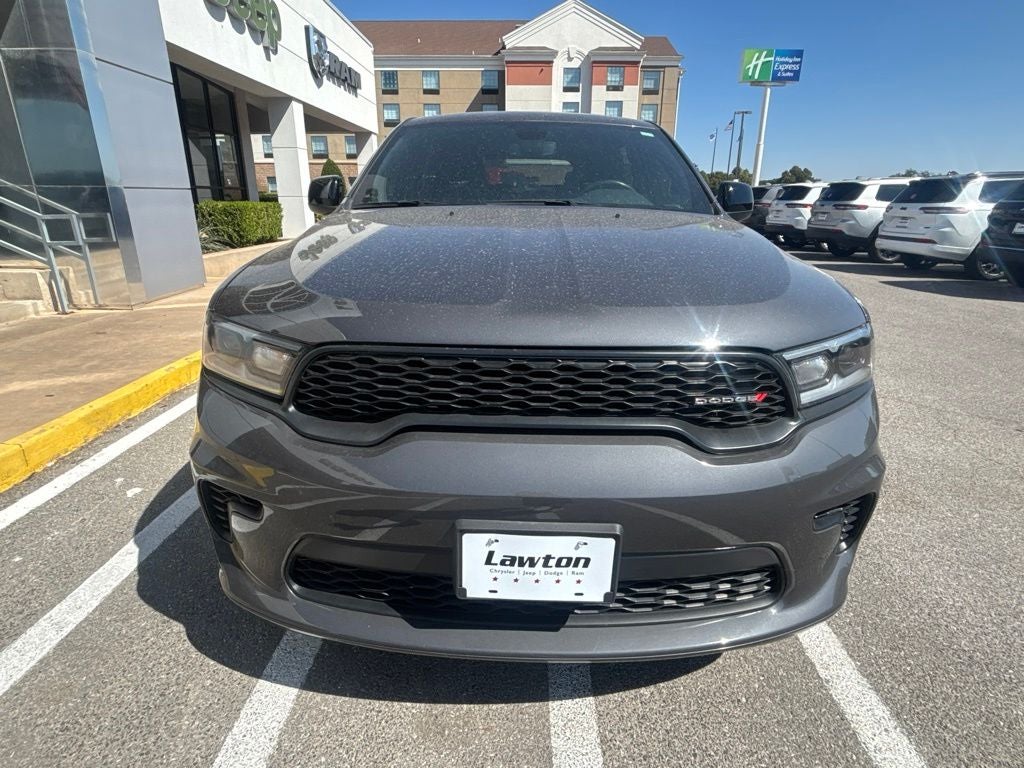 2025 Dodge Durango GT AWD