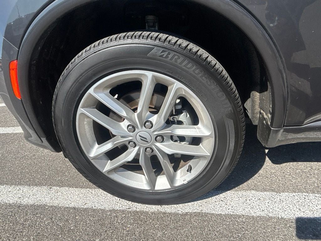 2025 Dodge Durango GT AWD