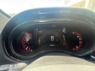 2025 Dodge Durango GT AWD