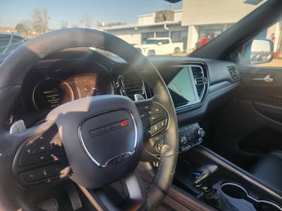 2025 Dodge Durango GT Plus