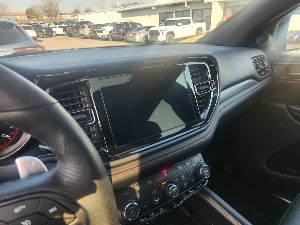 2025 Dodge Durango GT Plus