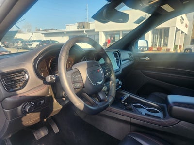 2025 Dodge Durango GT Plus