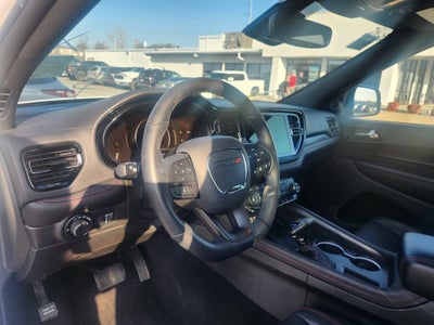 2025 Dodge Durango GT Plus