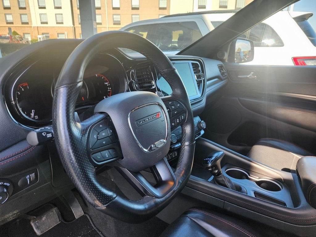 2023 Dodge Durango GT Plus AWD