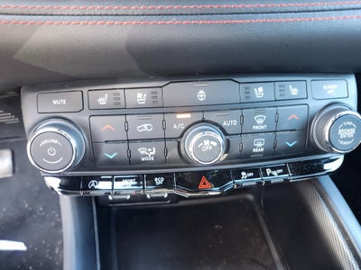 2023 Dodge Durango GT Plus AWD