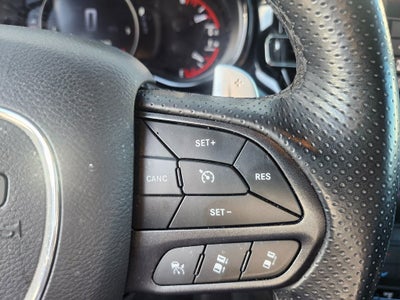 2023 Dodge Durango GT Plus AWD