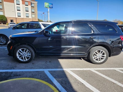 2023 Dodge Durango GT Plus AWD