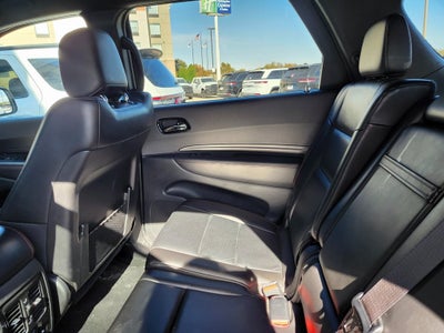 2023 Dodge Durango GT Plus AWD