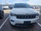 2018 Jeep Grand Cherokee Sterling Edition 4x2