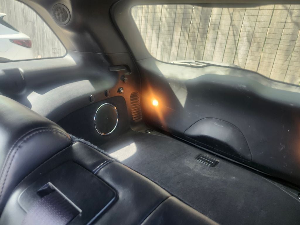 2020 Jeep Grand Cherokee Altitude 4x4