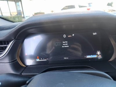 2025 Jeep Grand Cherokee Altitude 4x2