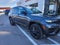 2025 Jeep Grand Cherokee Altitude 4x2