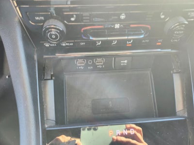 2023 Jeep Grand Cherokee L Altitude 4x2