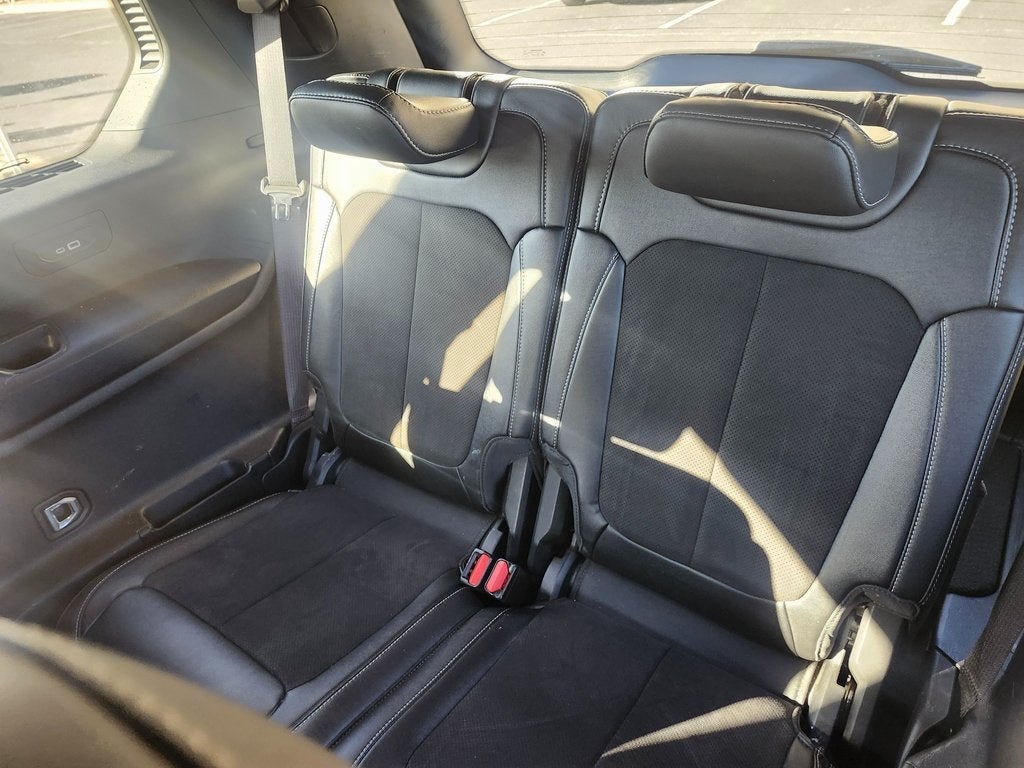 2023 Jeep Grand Cherokee L Altitude 4x2