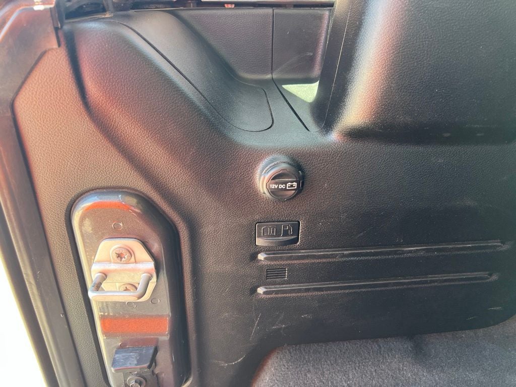2024 Jeep Wrangler Rubicon 4xe